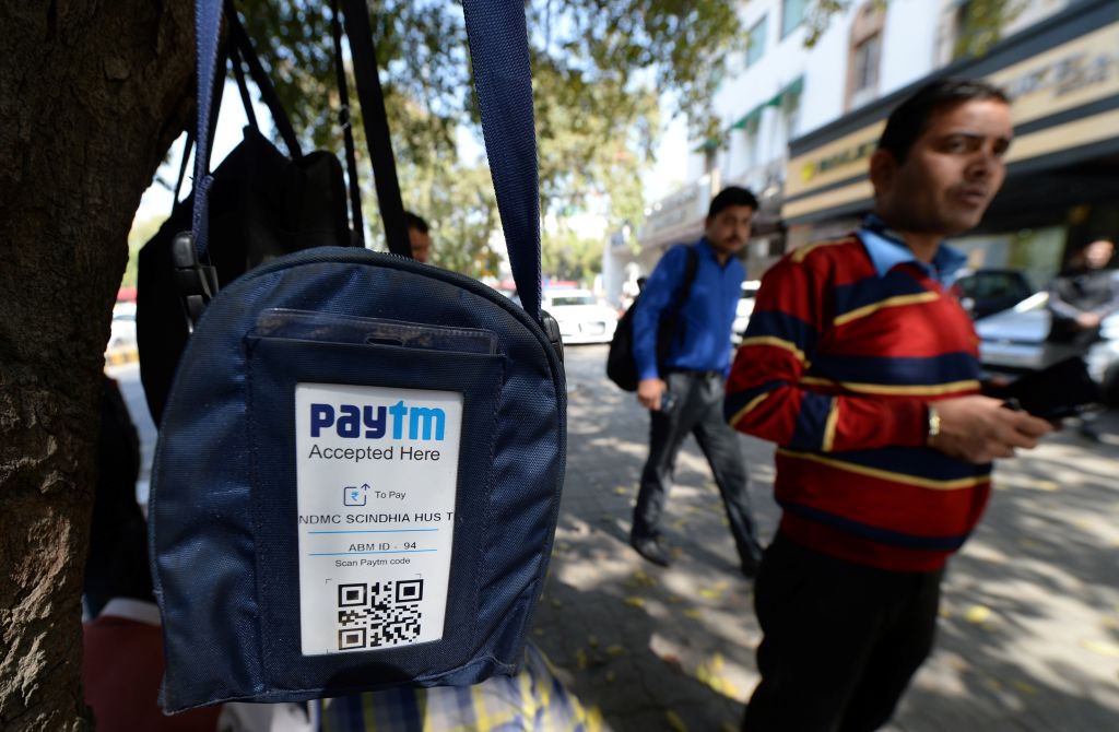 Paytm Mengancam Pemotongan Pekerjaan Saat Kerugian Membengkak Setelah Pengetatan RBI